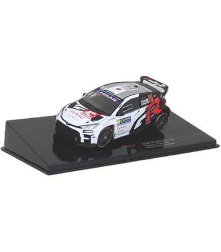 Amazon | 【hpi・racing】1/43 カルソニック スカイライン （No.1